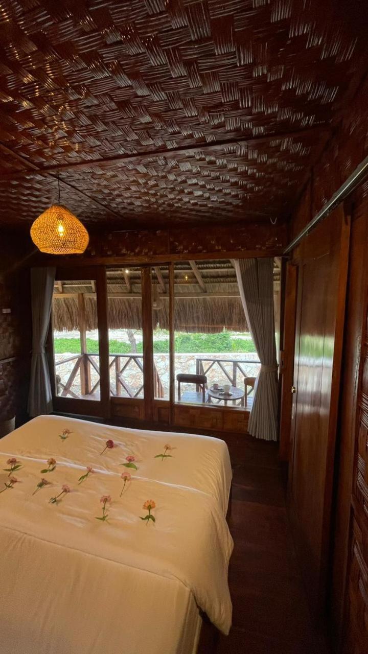 Three Queen Villa And Homestay وايكابوباك المظهر الخارجي الصورة