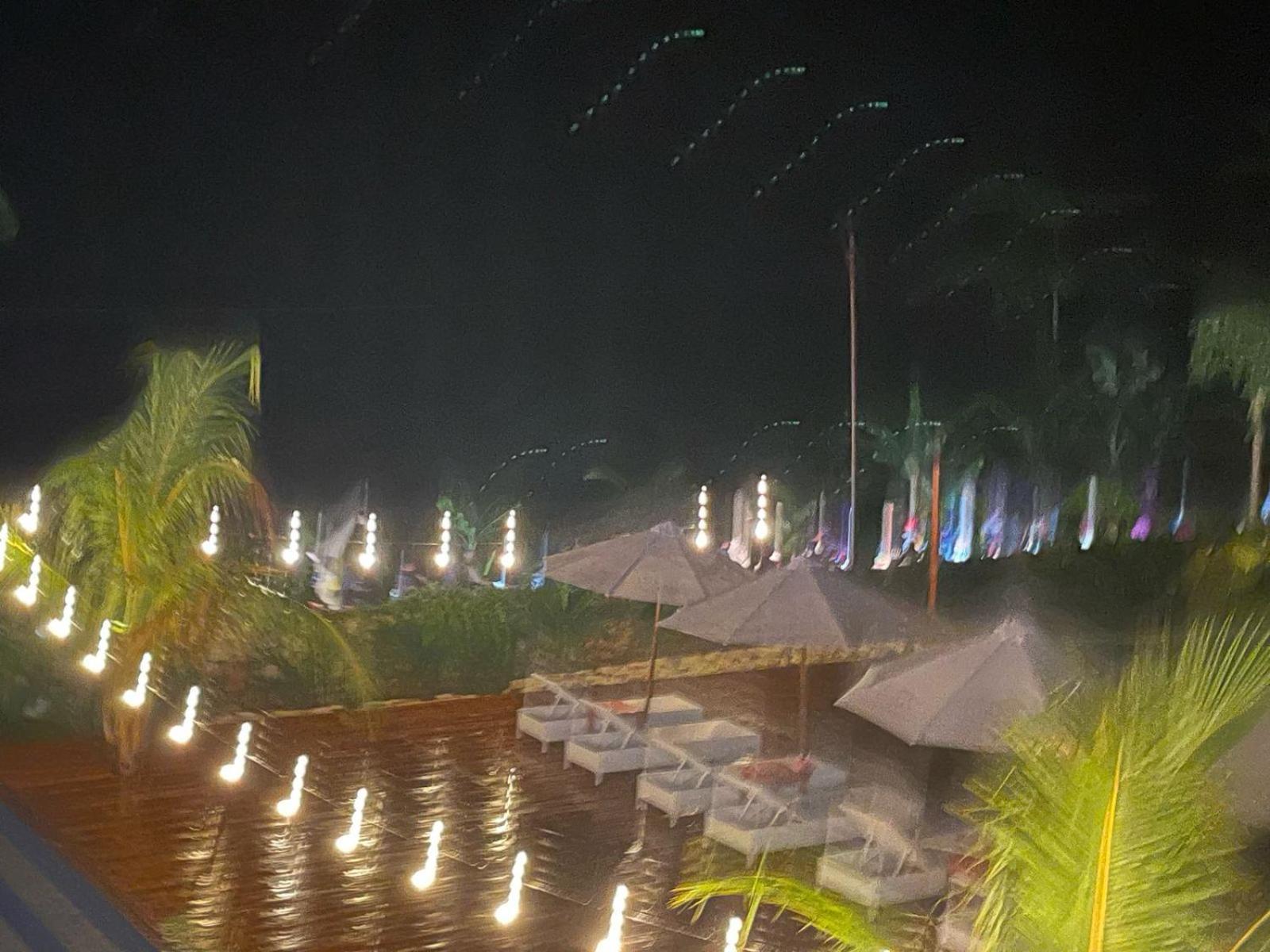 Three Queen Villa And Homestay وايكابوباك المظهر الخارجي الصورة